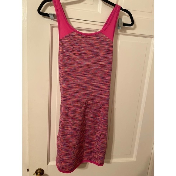 Gymboree athletic romper - Picture 1 of 3